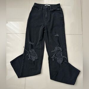 Pacsun 90’s Boyfriend Jeans